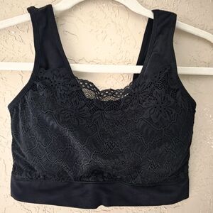 NWOT- Rhonda Shear Bandeau